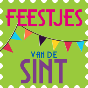 Feestjes!